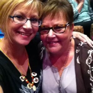 Meet your Posher, Cindy